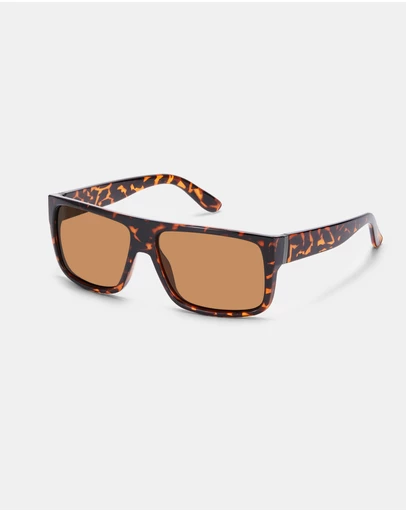 Eclectics - Noah Sunglasses - Polarised