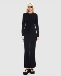 Lioness - Muse Maxi Dress