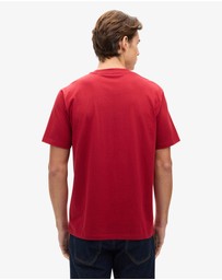 Superdry - Movie Graphic Chest Tee