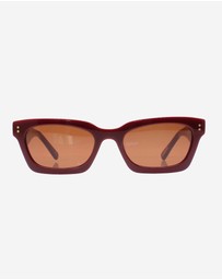 Reality Eyewear - Luxe Ginsburg