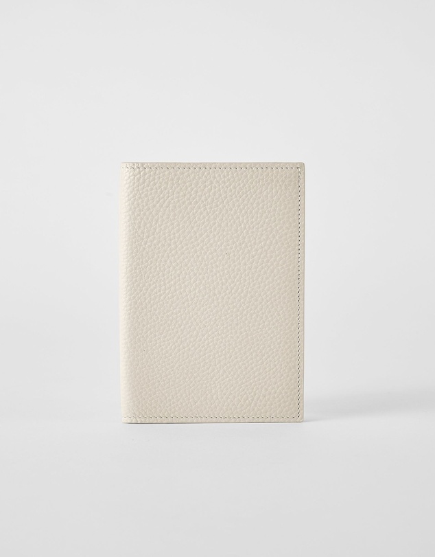 Mon Purse - Leather Passport Holder