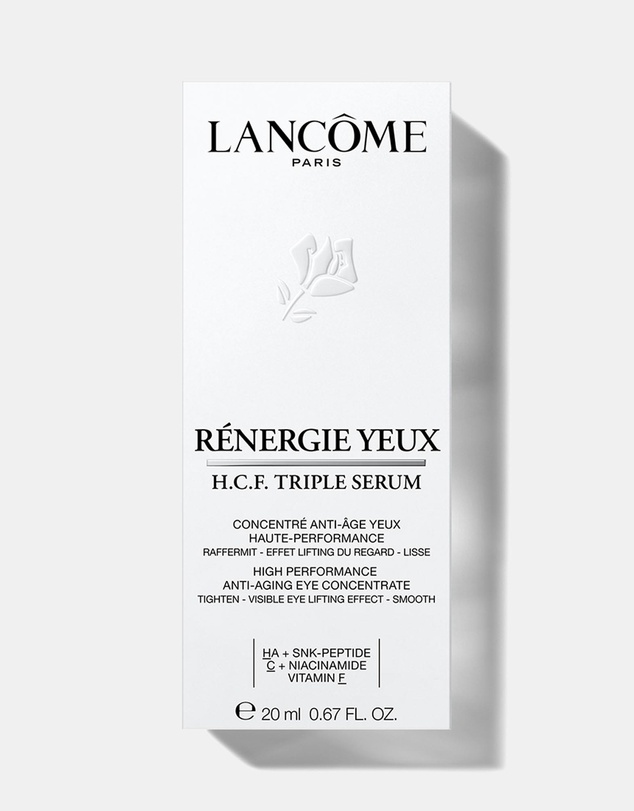 Lancome - Rnergie Triple Serum Eye 20ml