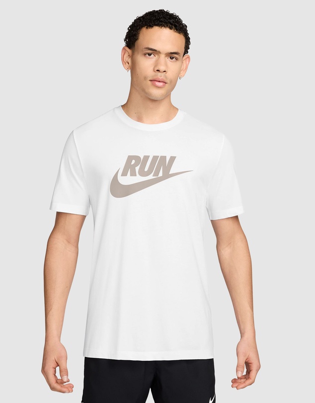 Nike - Dri-FIT Running T-Shirt