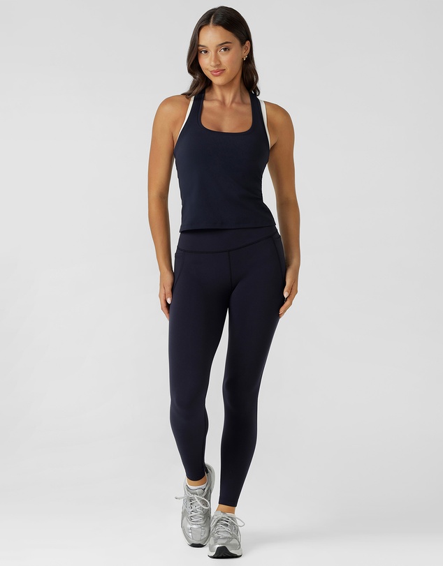 Lorna Jane - Sculpt Active Tank