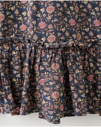 M.N.G - Isa Dress - Kids-Teens