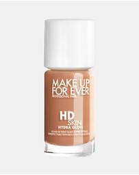 MAKE UP FOR EVER - HD Skin Hydra Glow Foundation-24