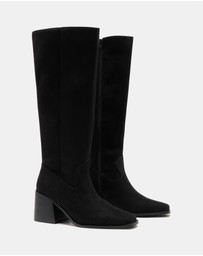 Therapy - Quinn Tall Boots