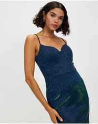 Romance by Honey and Beau - Venus Sweetheart Maxi