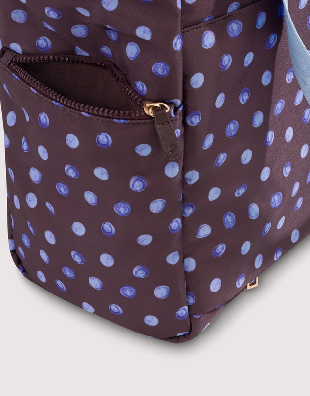 The Somewhere Co - Freckle Large Travel Tote