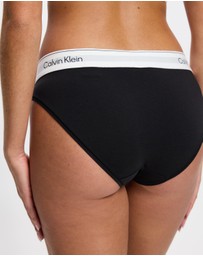 Calvin Klein - Icon Cotton Modal Bikini Brief