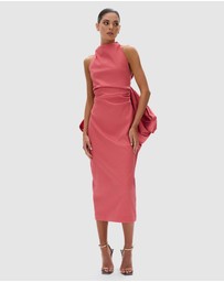 Rachel Gilbert - Lottie Dress