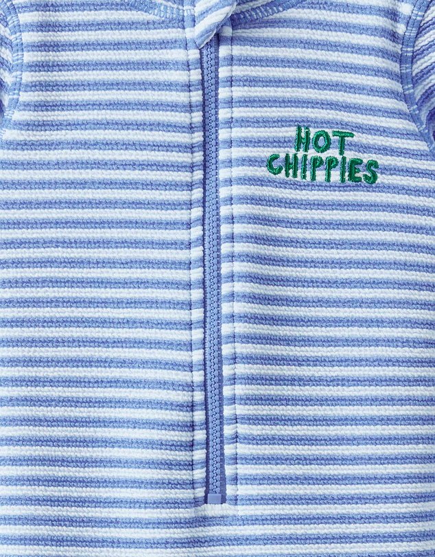 Cotton On Kids - Baby Long Sleeve All In One Swimsuit