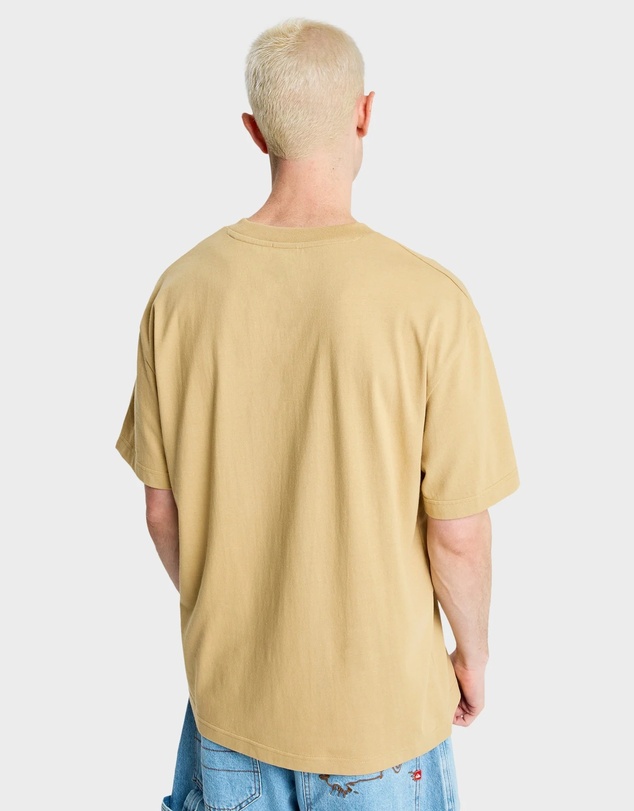 Quiksilver - Mens YG Drifter T-Shirt