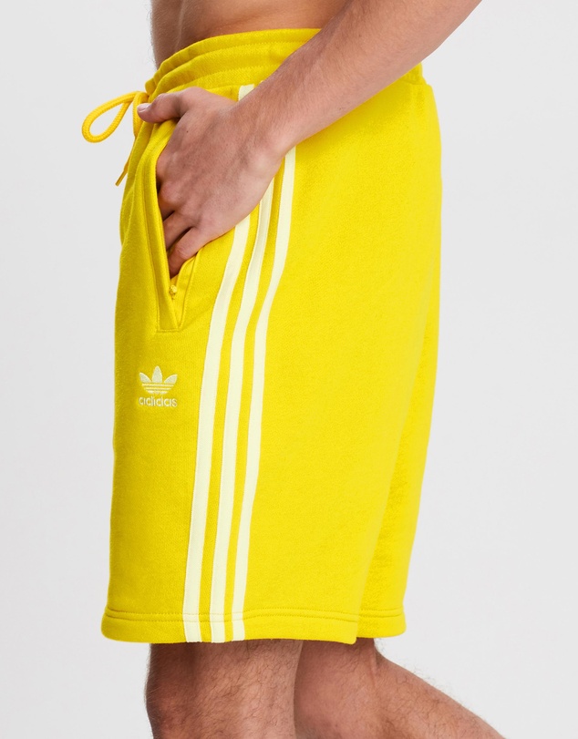 adidas Originals - Adicolour 3-Stripe Shorts