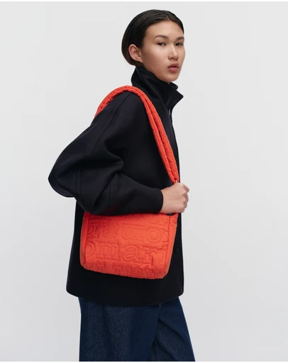 Marimekko - Joy Crossbody S Logo Shoulder bag