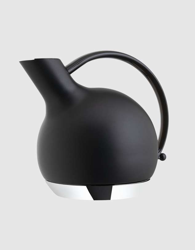Bugatti - Giulietta Kettle 1.2L - Matt Black