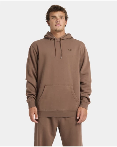Billabong - Mens Premium Pullover Hoodie