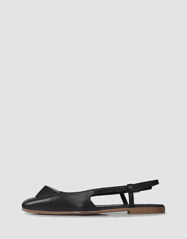 S by Sempre Di - Lalia Slingbacks