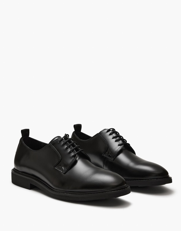Aquila - Rover Derby Shoes