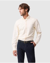 Rodd & Gunn - Cambridge Shirt