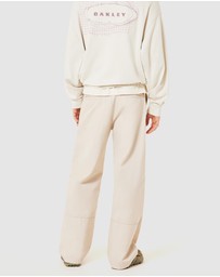 Oakley - Allday Wide Leg Chino Pants
