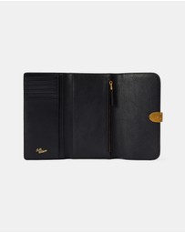 R.M.Williams - Eden Continental Wallet