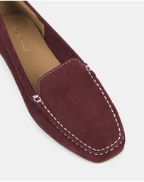 Hush Puppies - Kairos