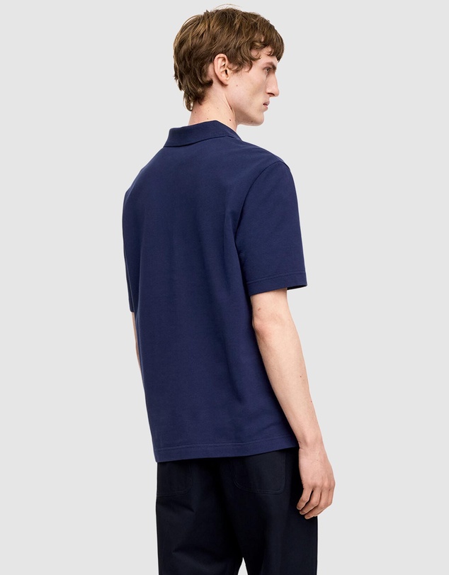 ARKET - Nesta Pique SS Polo