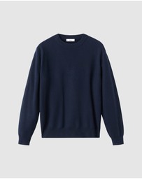 M.N.G - Ten Sweater