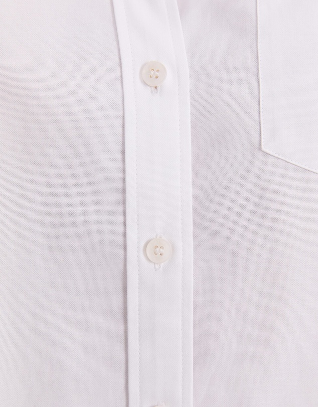 Sportscraft - Long Sleeve Oxford Shirt
