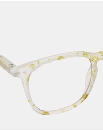 IZIPIZI - Screen Collection E Essentia Oily White