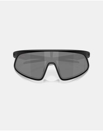 Oakley - RSLV