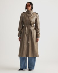 Decjuba - Sophie Trench Coat