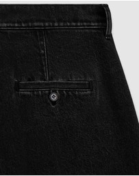 ARKET - Barrel-Leg Jeans
