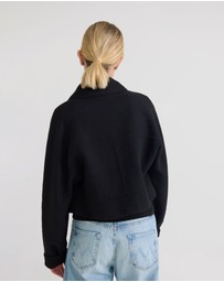 Oxford - Asha Wool Jacket