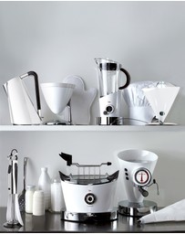 Bugatti - Vera Easy Kettle 1.7L - White