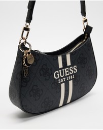 GUESS - Noelle II Top Zip Shoulder Bag