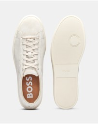 BOSS - Kieran Tenn Sneaker