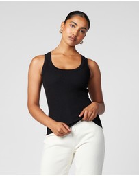 MVN - Mont Blanc Knit Top