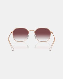 Ray-Ban Junior - 0RJ9594S - Kids