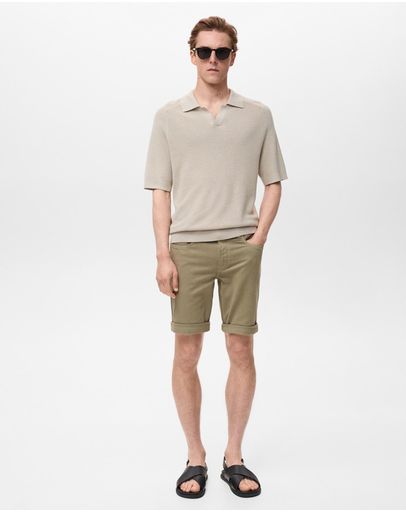 Beige & Khaki
