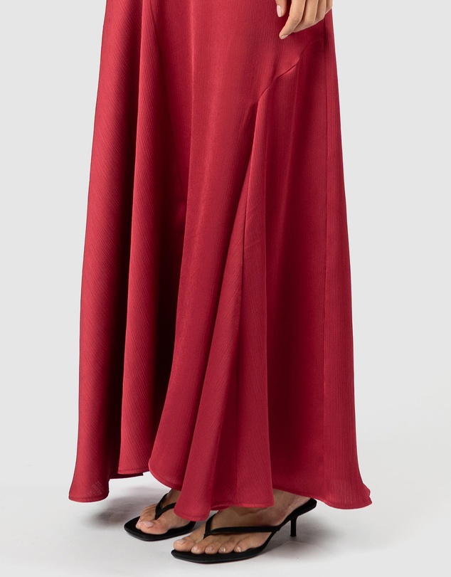 One Fell Swoop - Venetian Maxi Dress