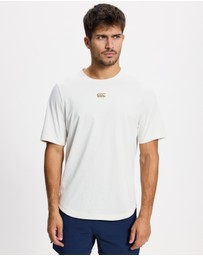 Canterbury - Everest Dart Tech T-Shirt