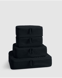 Globite - Voyager Packing Cube 4pc