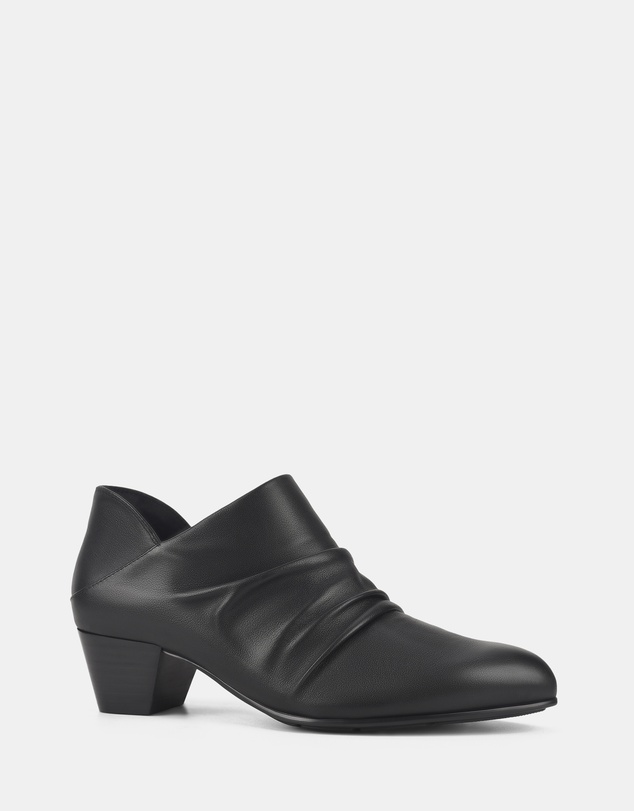 Hush Puppies - Rouge