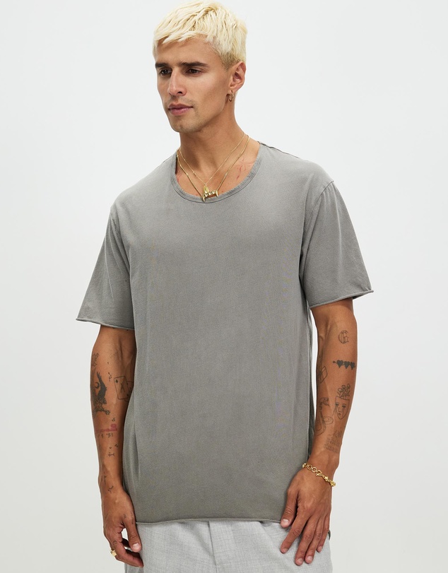 Surrounded By Ghosts - The Antimony Cotton Tail T-Shirt