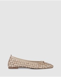 S by Sempre Di - Evia Ballerinas