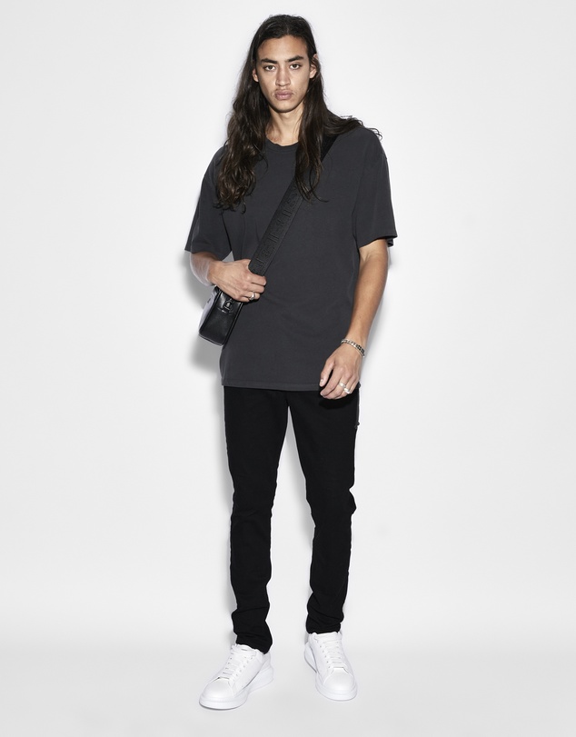 Ksubi - Chitch Laid Black