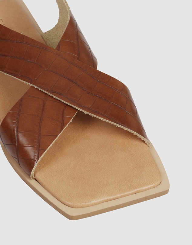 Beau Coops - Piera Sandals