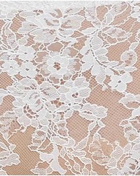 Skarlett Blue - Entice Medium Rise Lace Front Brief